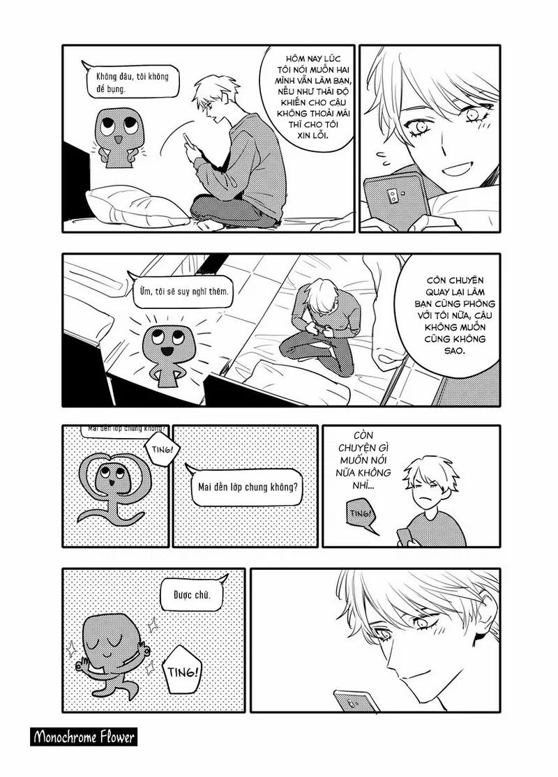 Tôi “Không Hề” Khóc 3 trang 124