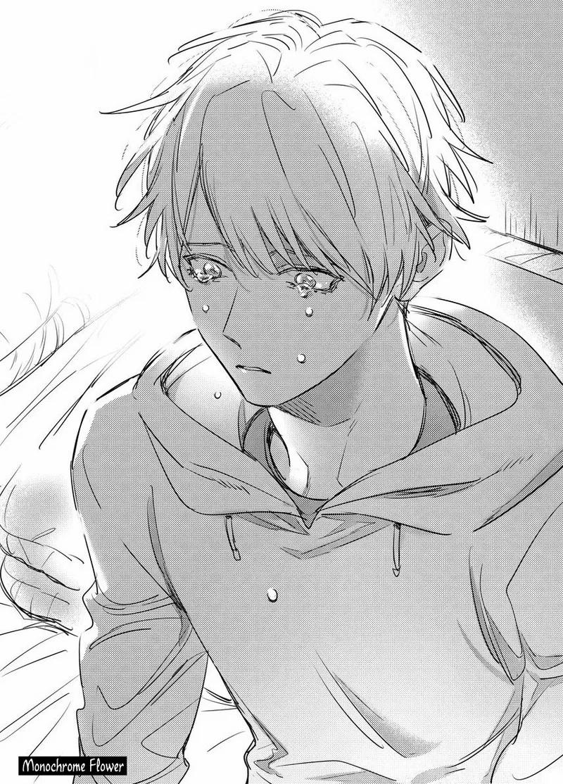 Tôi “Không Hề” Khóc 3 trang 13