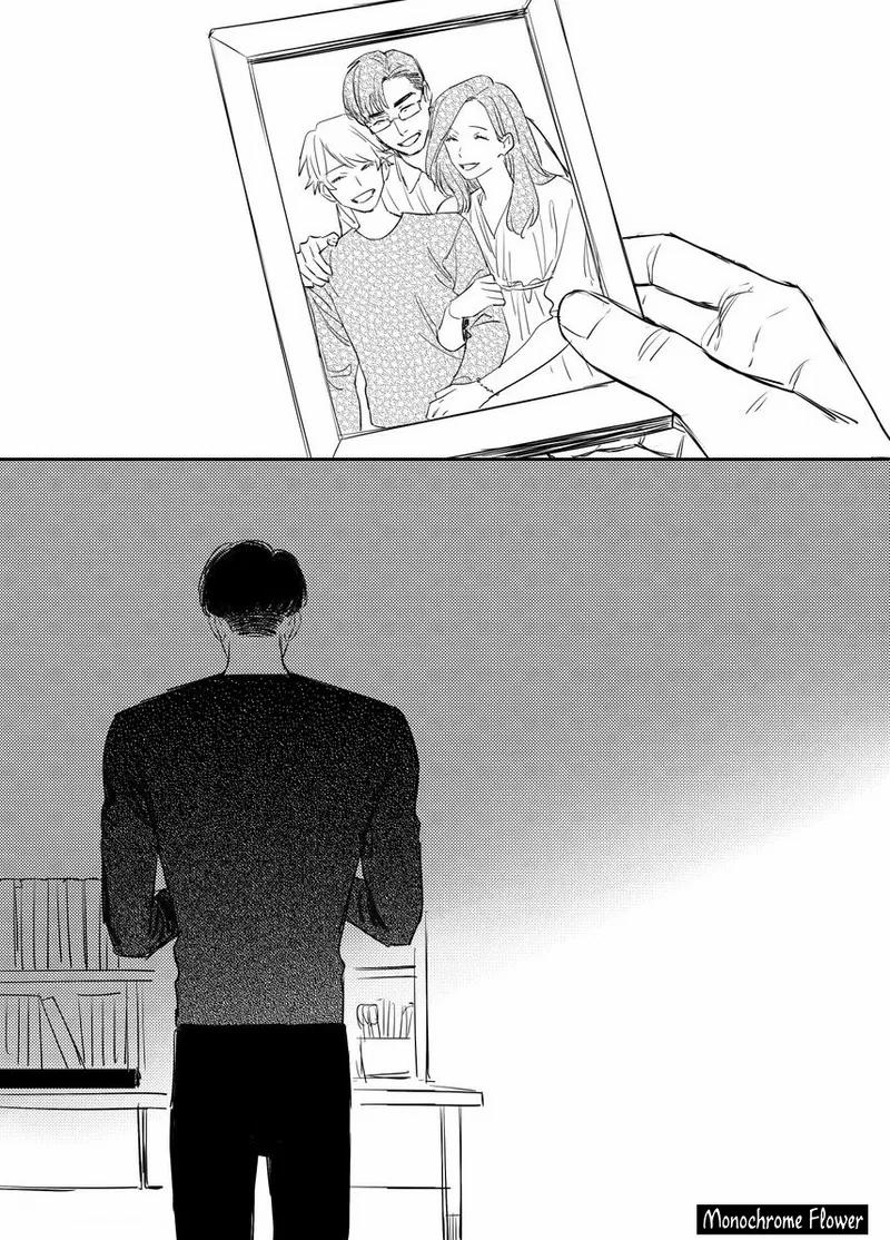 Tôi “Không Hề” Khóc 3 trang 132