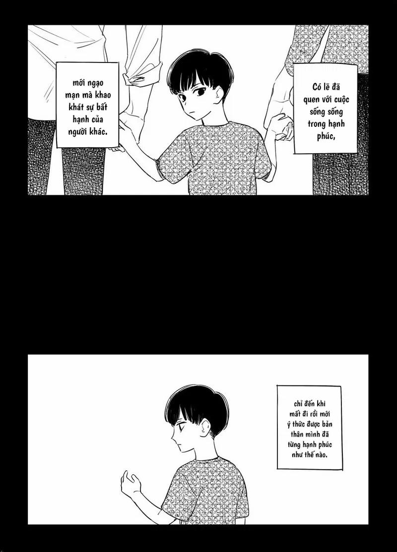 Tôi “Không Hề” Khóc 3 trang 133