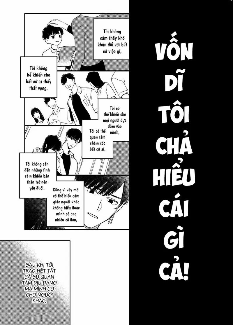 Tôi “Không Hề” Khóc 3 trang 138