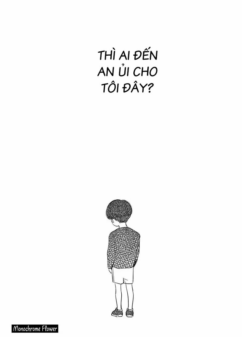 Tôi “Không Hề” Khóc 3 trang 139