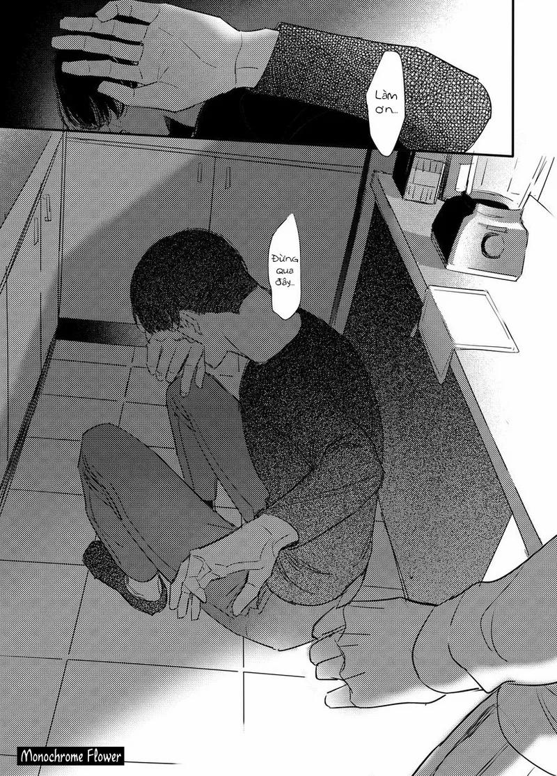 Tôi “Không Hề” Khóc 3 trang 142