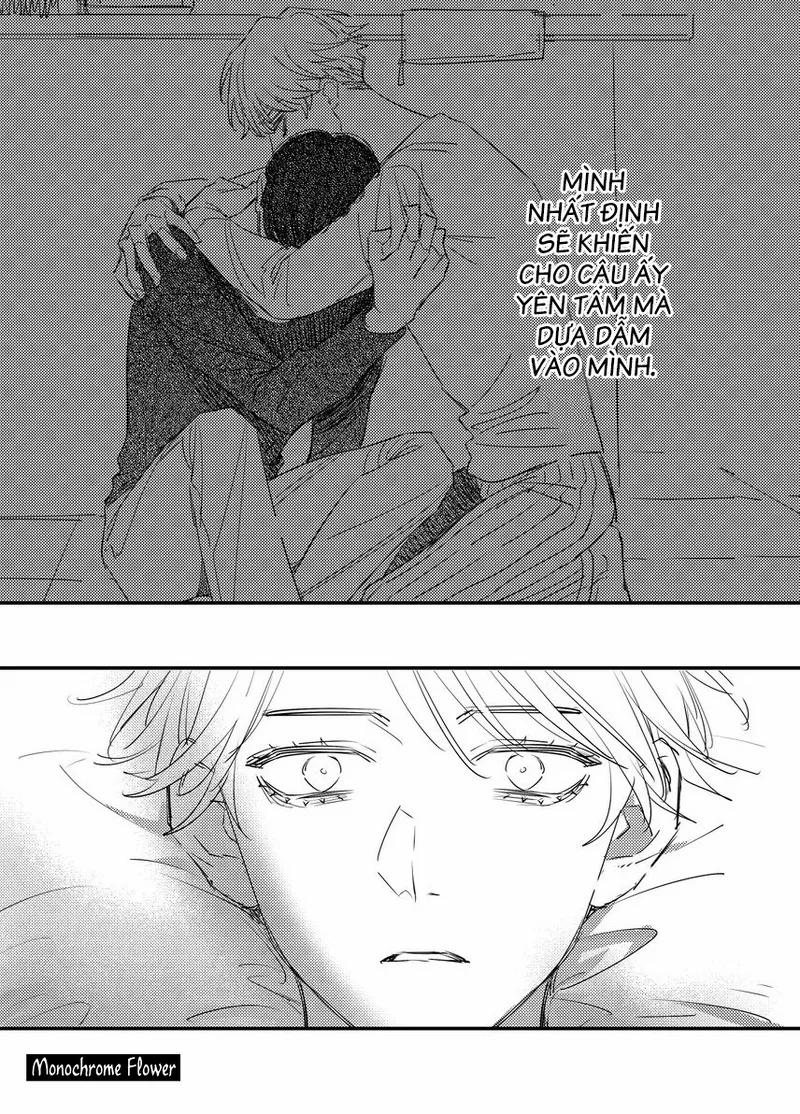 Tôi “Không Hề” Khóc 3 trang 147