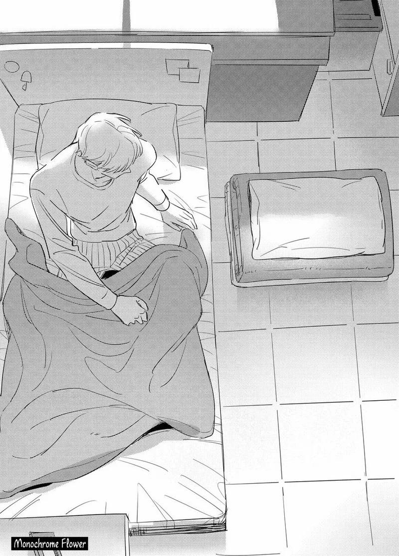 Tôi “Không Hề” Khóc 3 trang 148