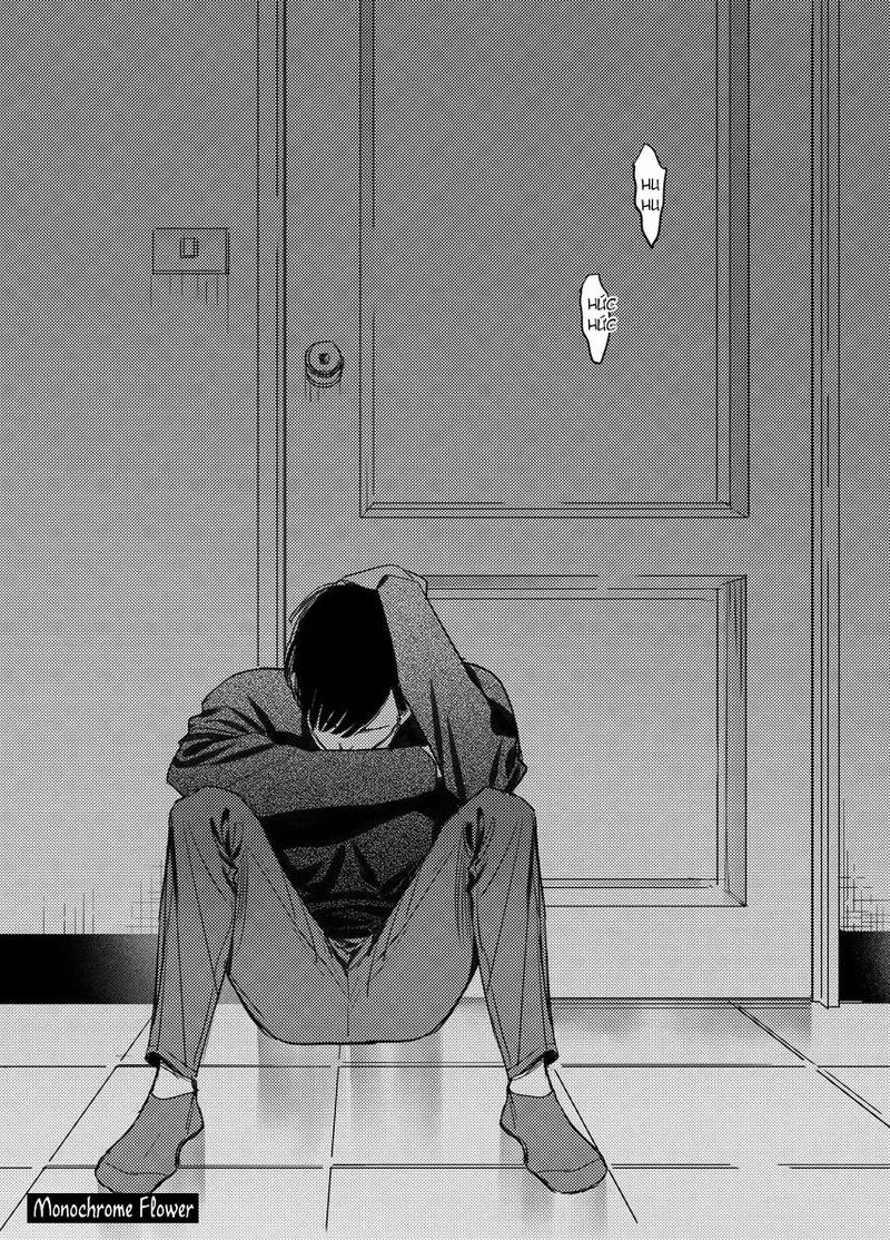 Tôi “Không Hề” Khóc 3 trang 15