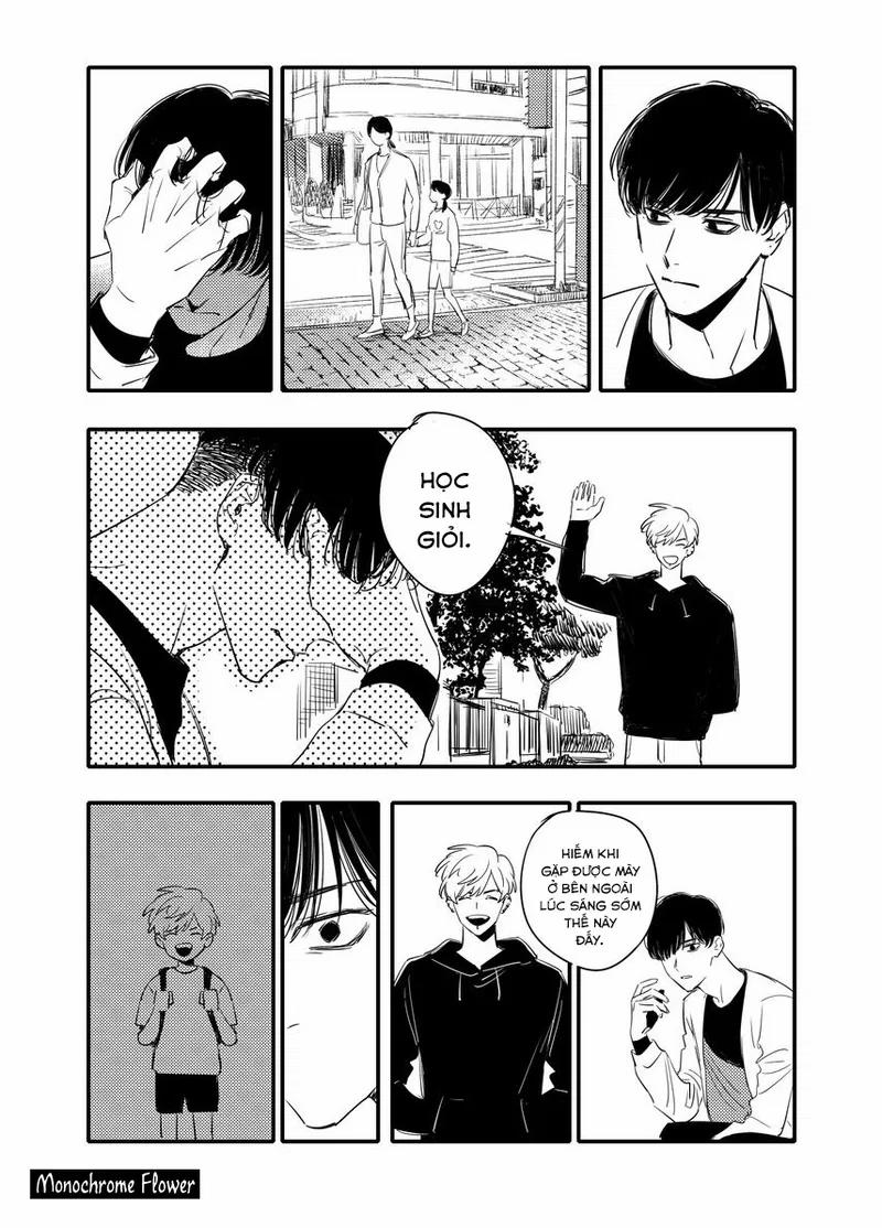 Tôi “Không Hề” Khóc 3 trang 151