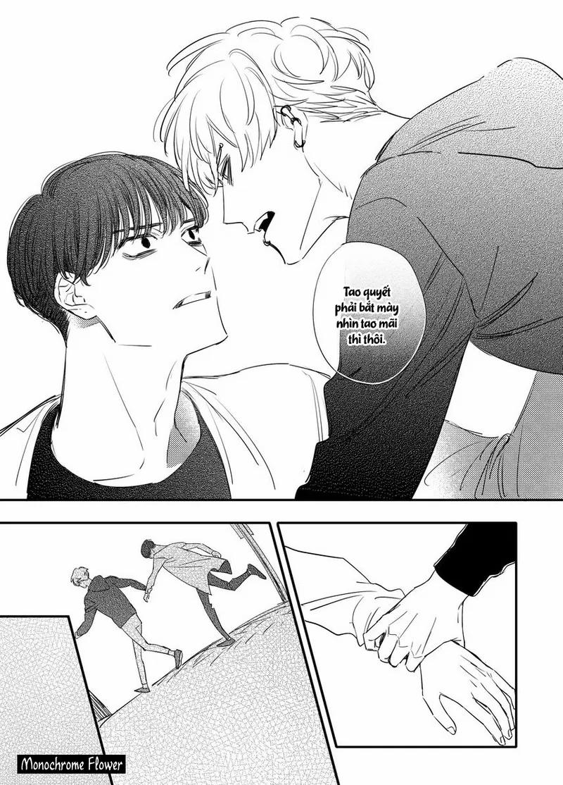 Tôi “Không Hề” Khóc 3 trang 153