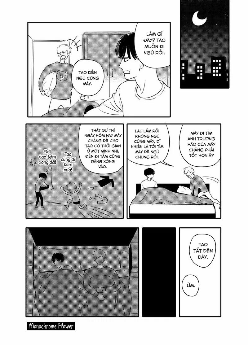 Tôi “Không Hề” Khóc 3 trang 155