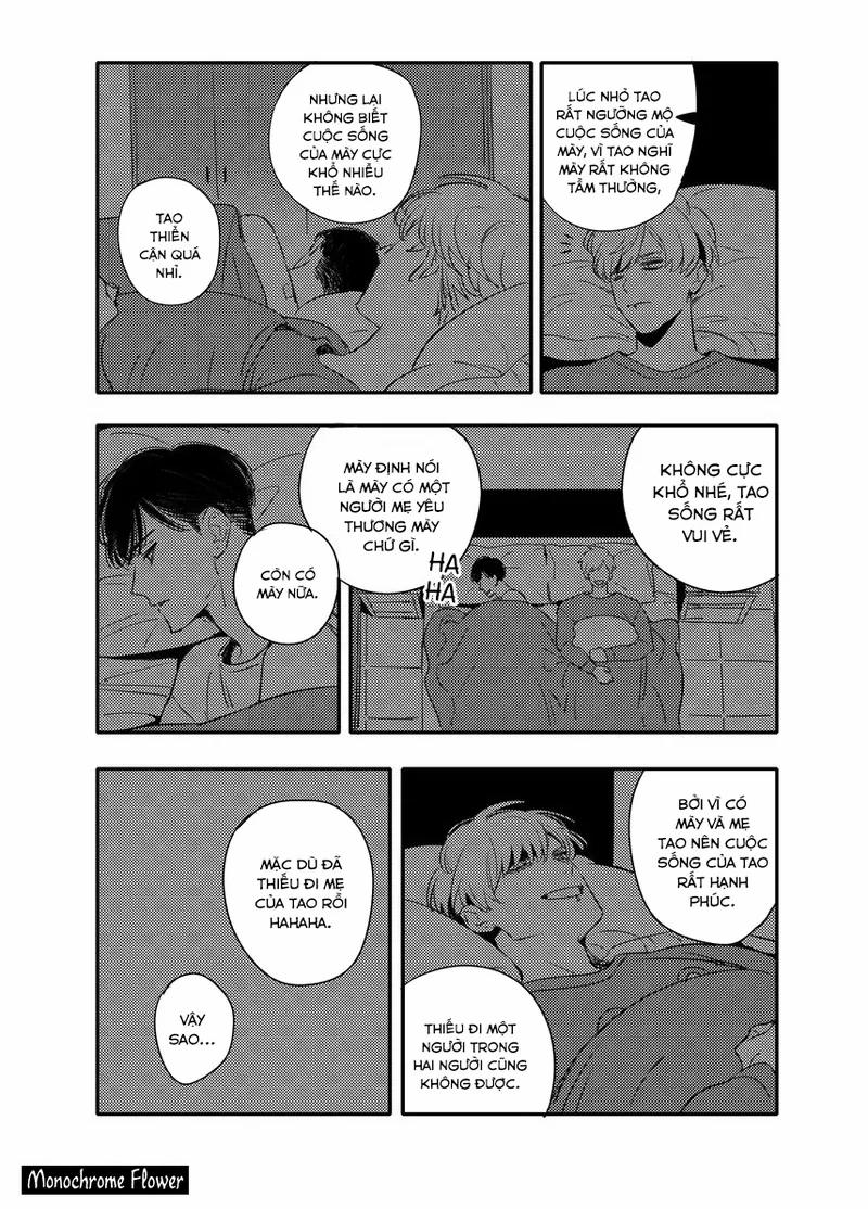 Tôi “Không Hề” Khóc 3 trang 156