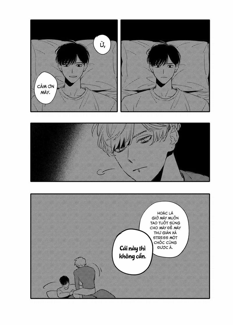 Tôi “Không Hề” Khóc 3 trang 160