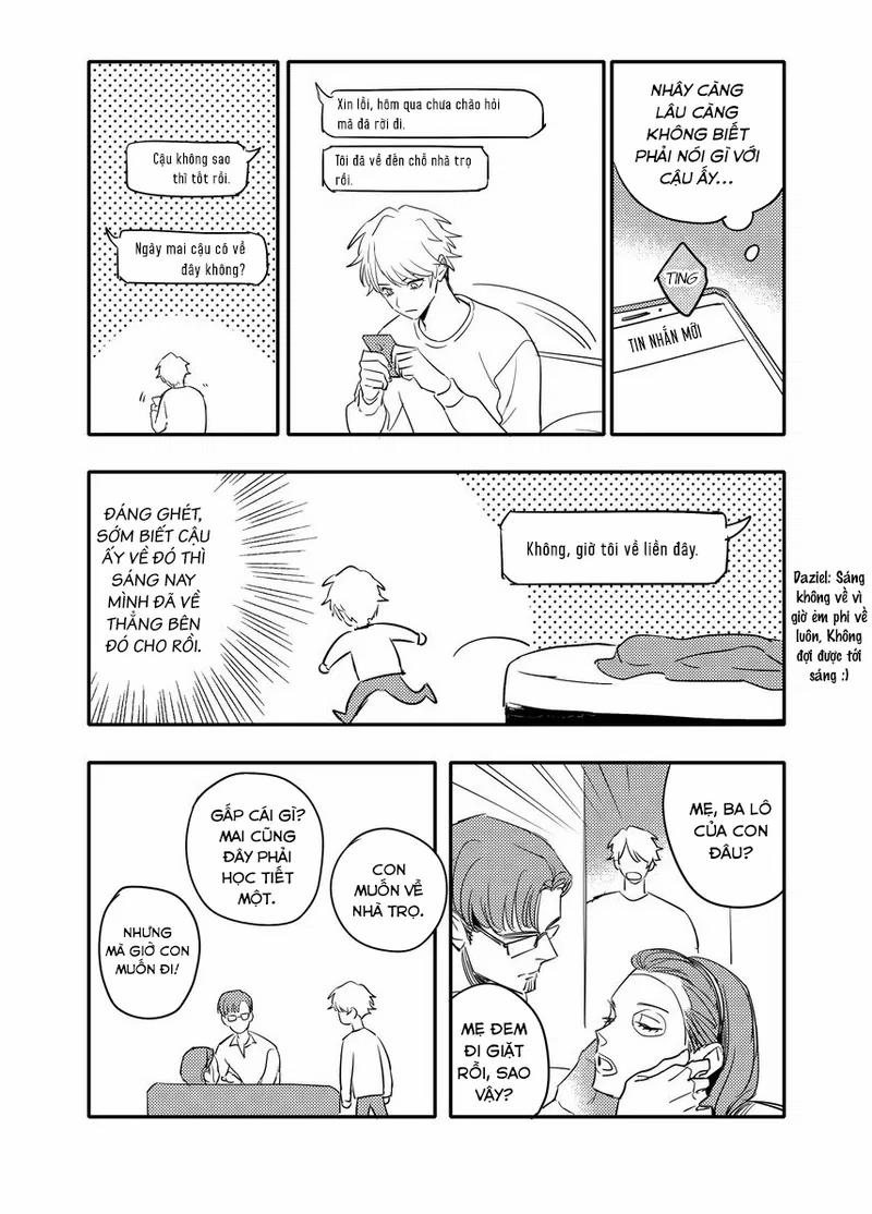 Tôi “Không Hề” Khóc 3 trang 162