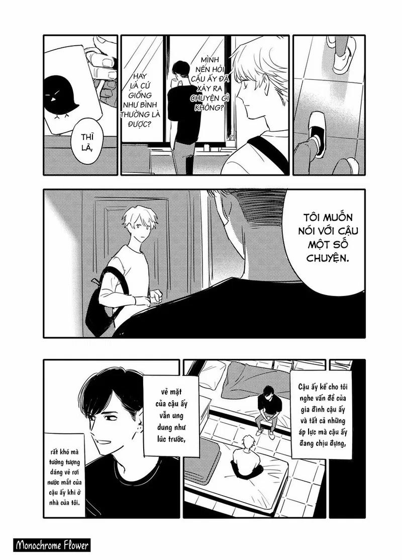 Tôi “Không Hề” Khóc 3 trang 165