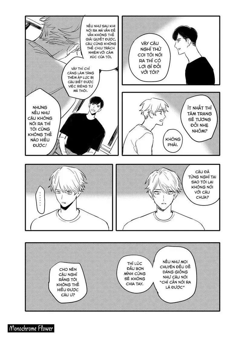 Tôi “Không Hề” Khóc 3 trang 167