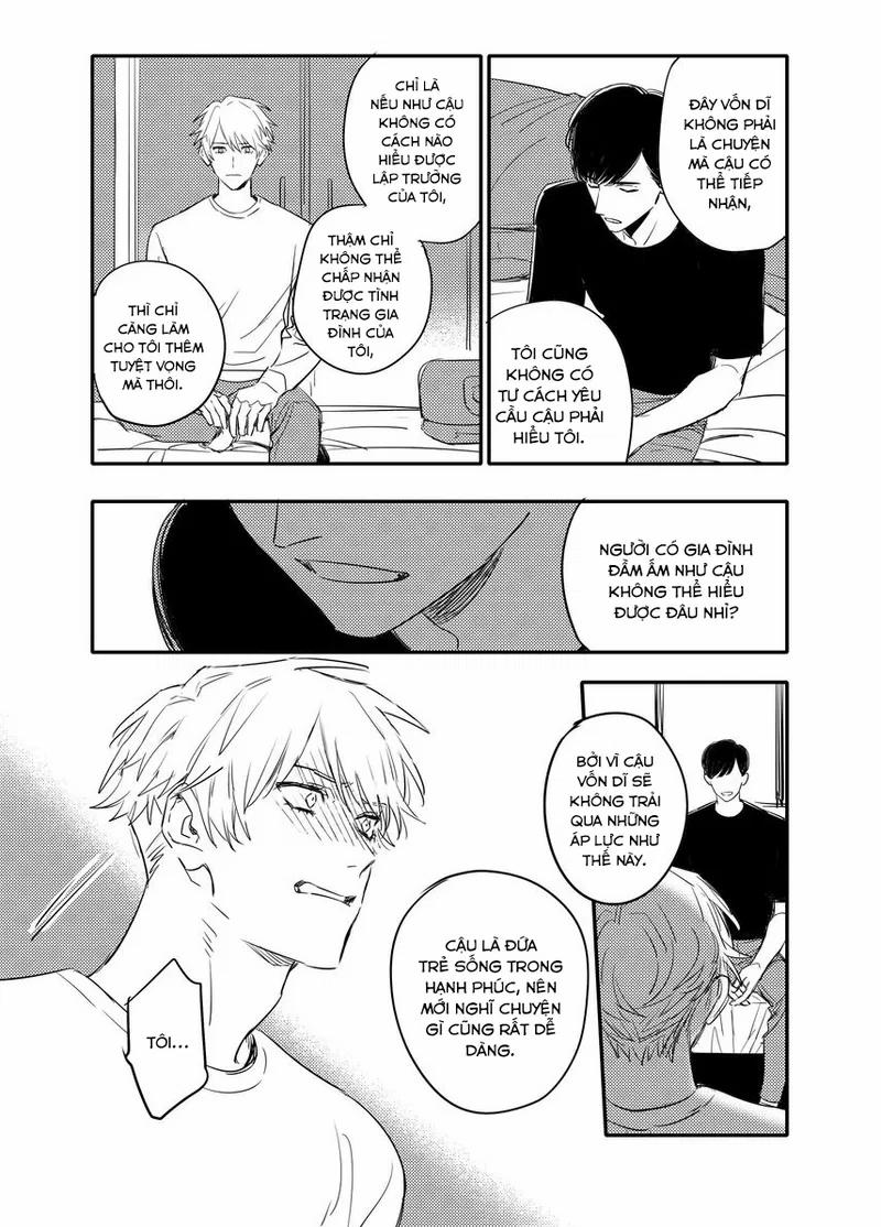 Tôi “Không Hề” Khóc 3 trang 168