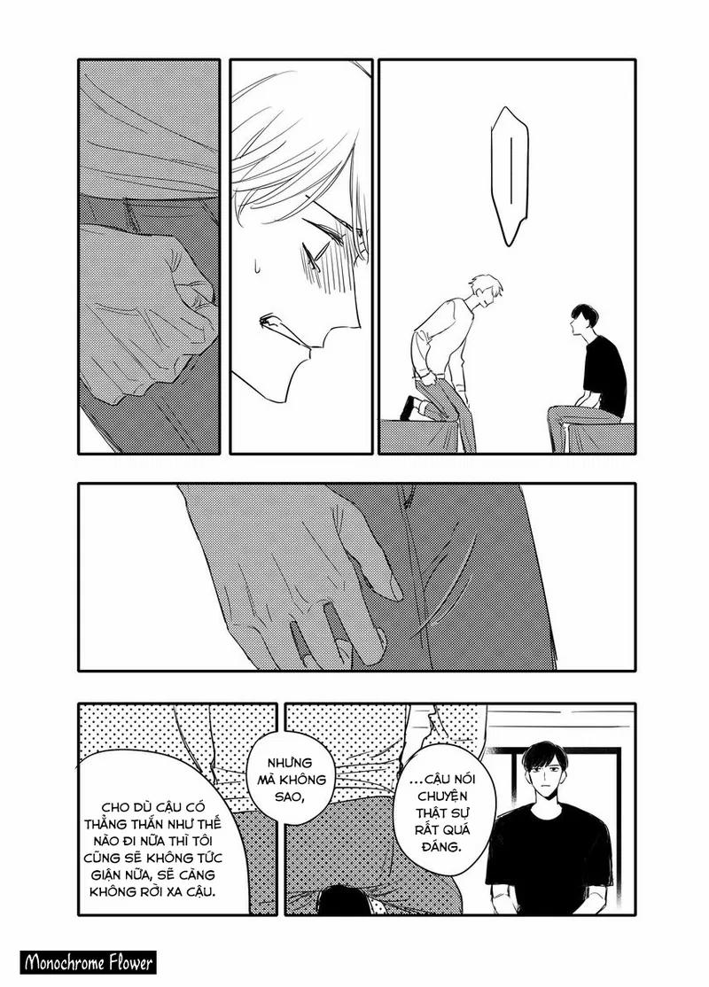 Tôi “Không Hề” Khóc 3 trang 169