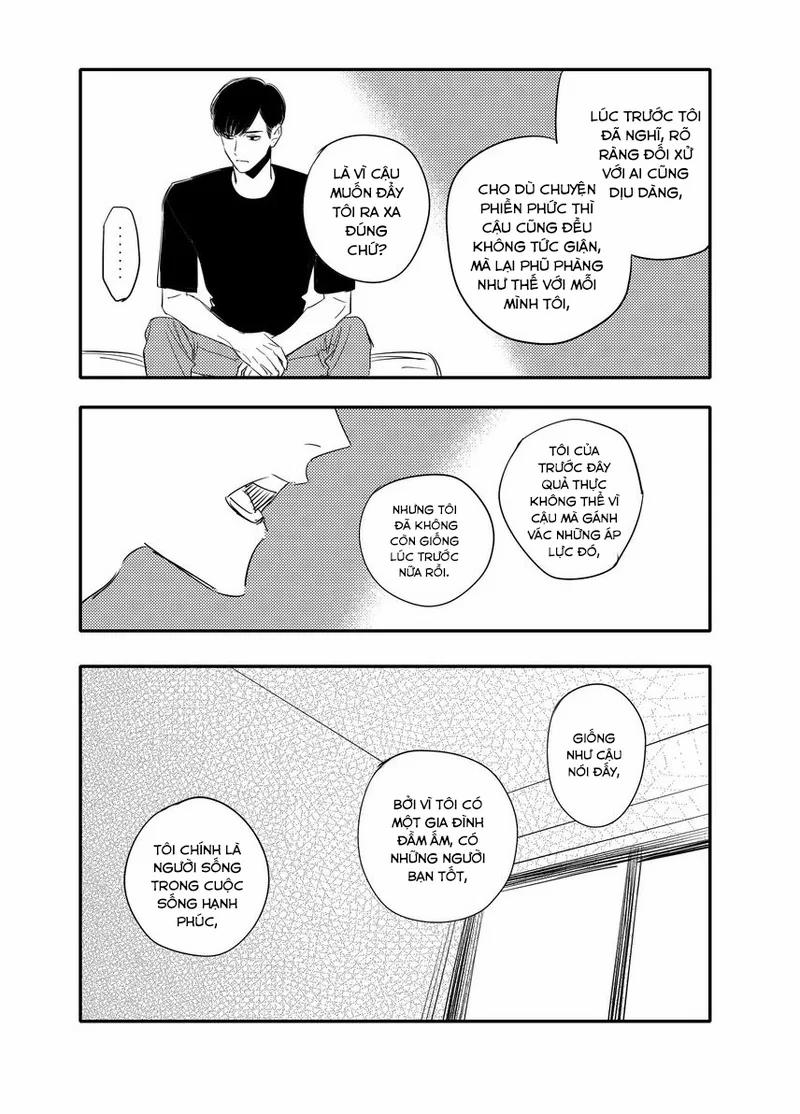 Tôi “Không Hề” Khóc 3 trang 170