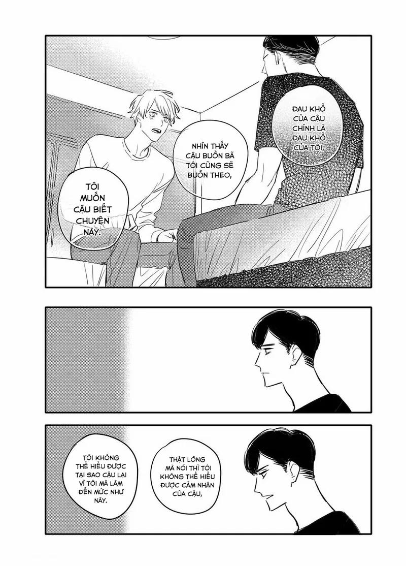 Tôi “Không Hề” Khóc 3 trang 172