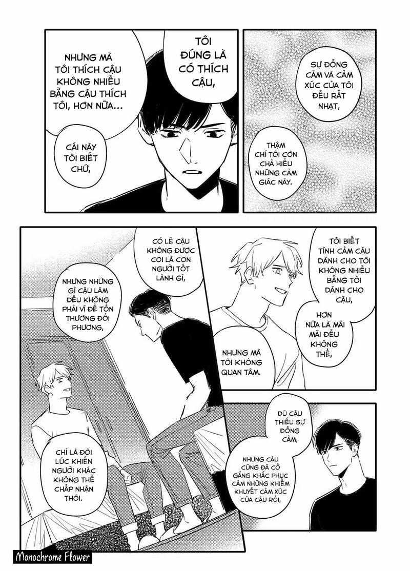 Tôi “Không Hề” Khóc 3 trang 174