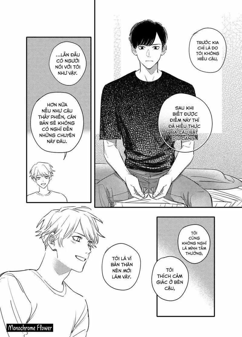 Tôi “Không Hề” Khóc 3 trang 175