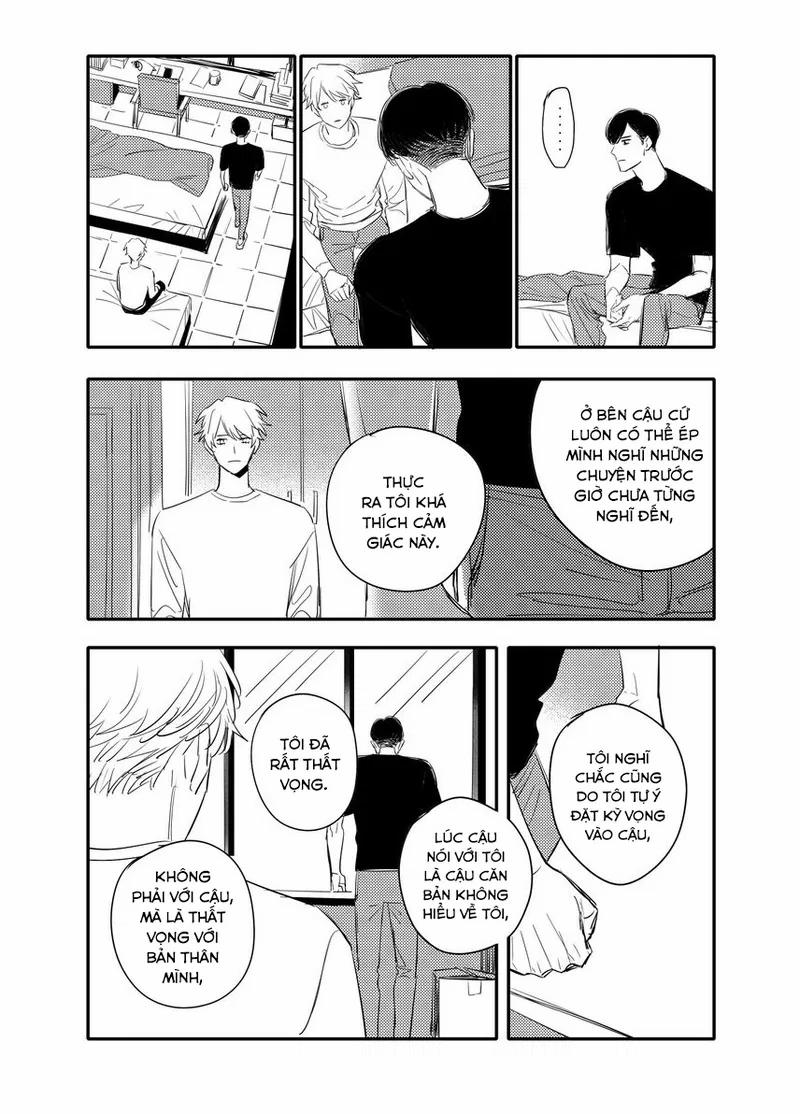 Tôi “Không Hề” Khóc 3 trang 176