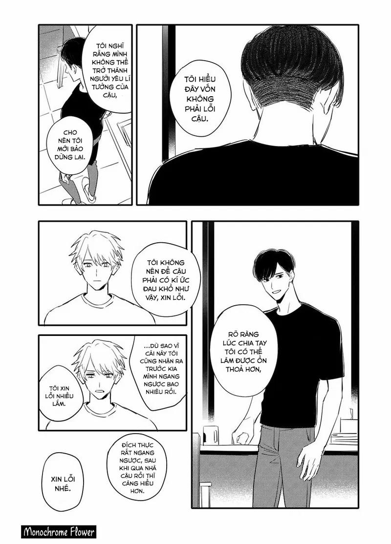 Tôi “Không Hề” Khóc 3 trang 177