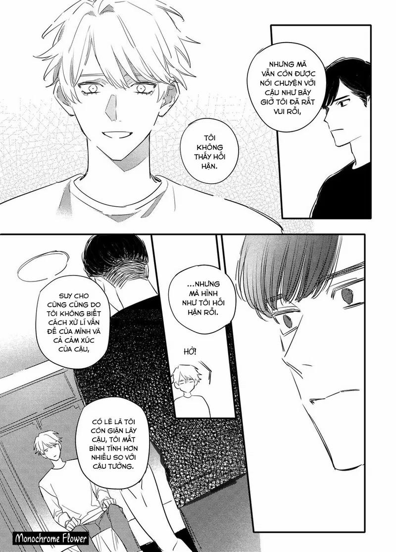 Tôi “Không Hề” Khóc 3 trang 178