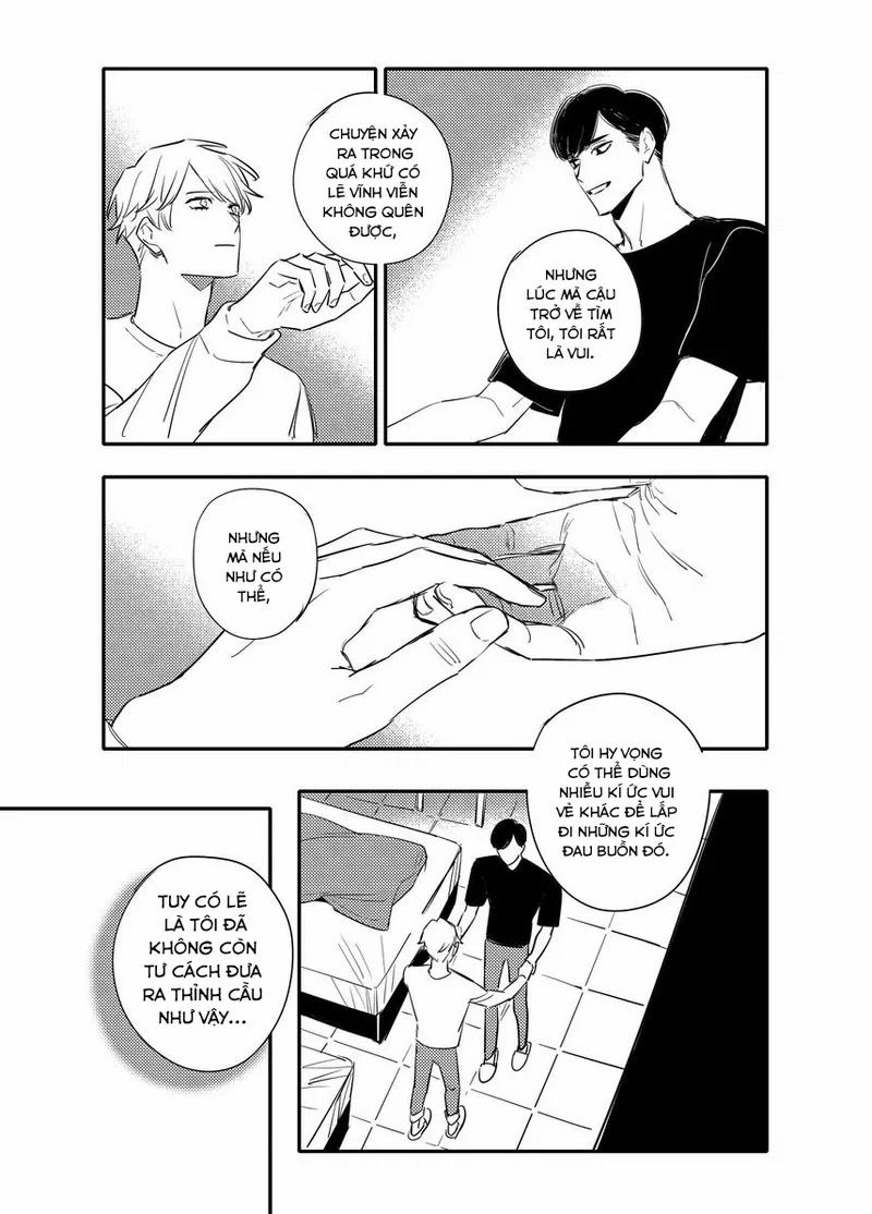 Tôi “Không Hề” Khóc 3 trang 179