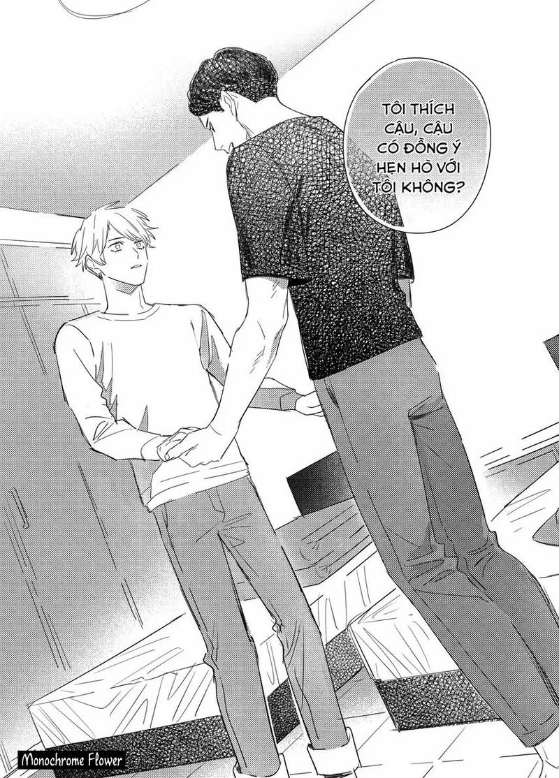 Tôi “Không Hề” Khóc 3 trang 180