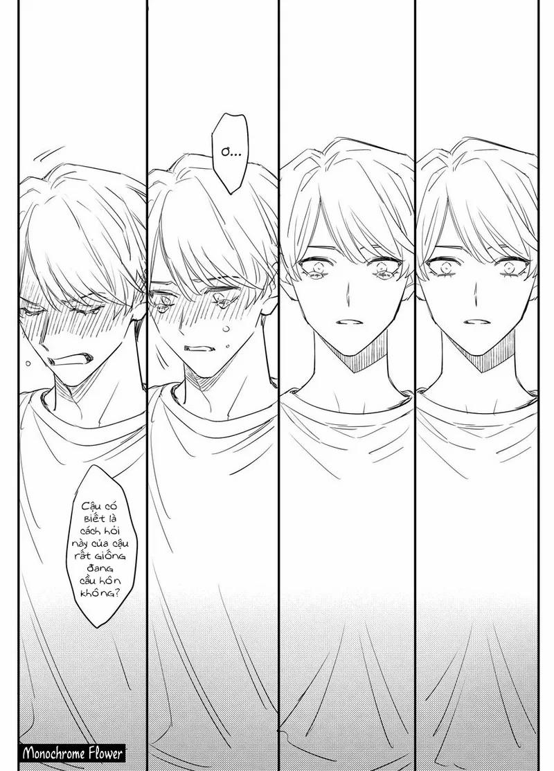 Tôi “Không Hề” Khóc 3 trang 181