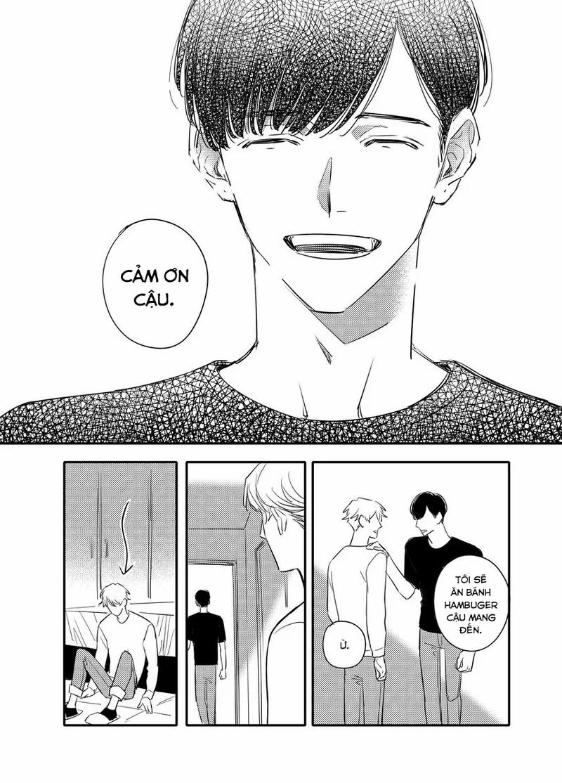 Tôi “Không Hề” Khóc 3 trang 183