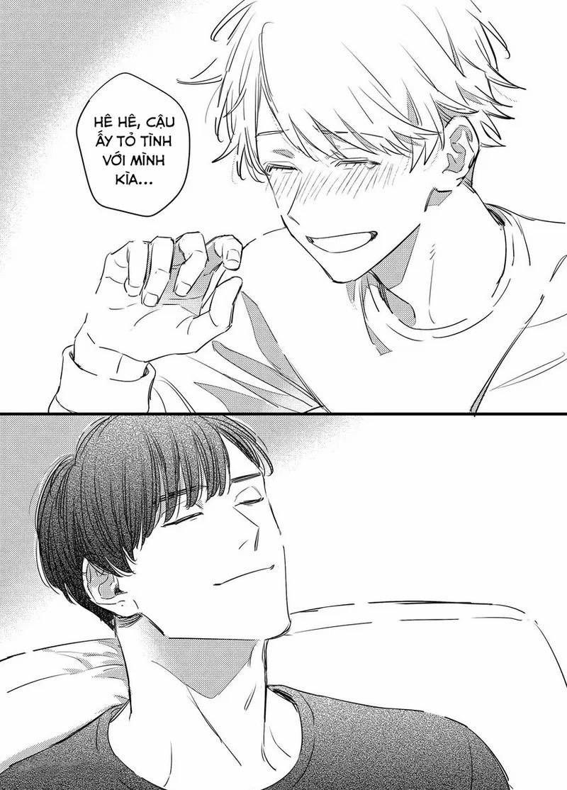 Tôi “Không Hề” Khóc 3 trang 185