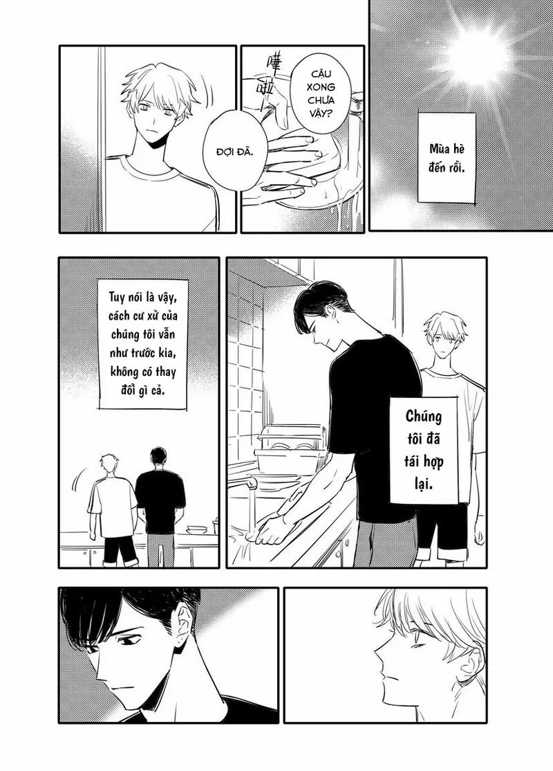 Tôi “Không Hề” Khóc 3 trang 186