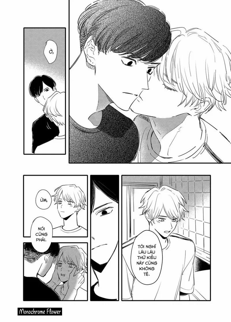 Tôi “Không Hề” Khóc 3 trang 187