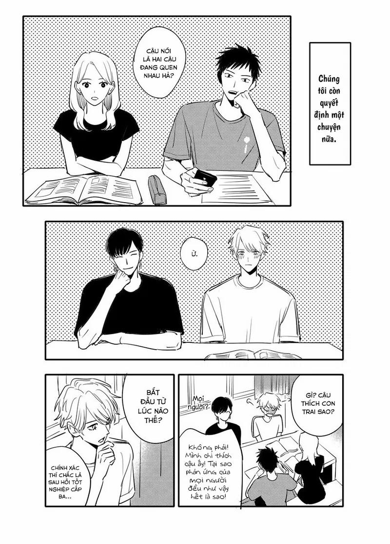 Tôi “Không Hề” Khóc 3 trang 189