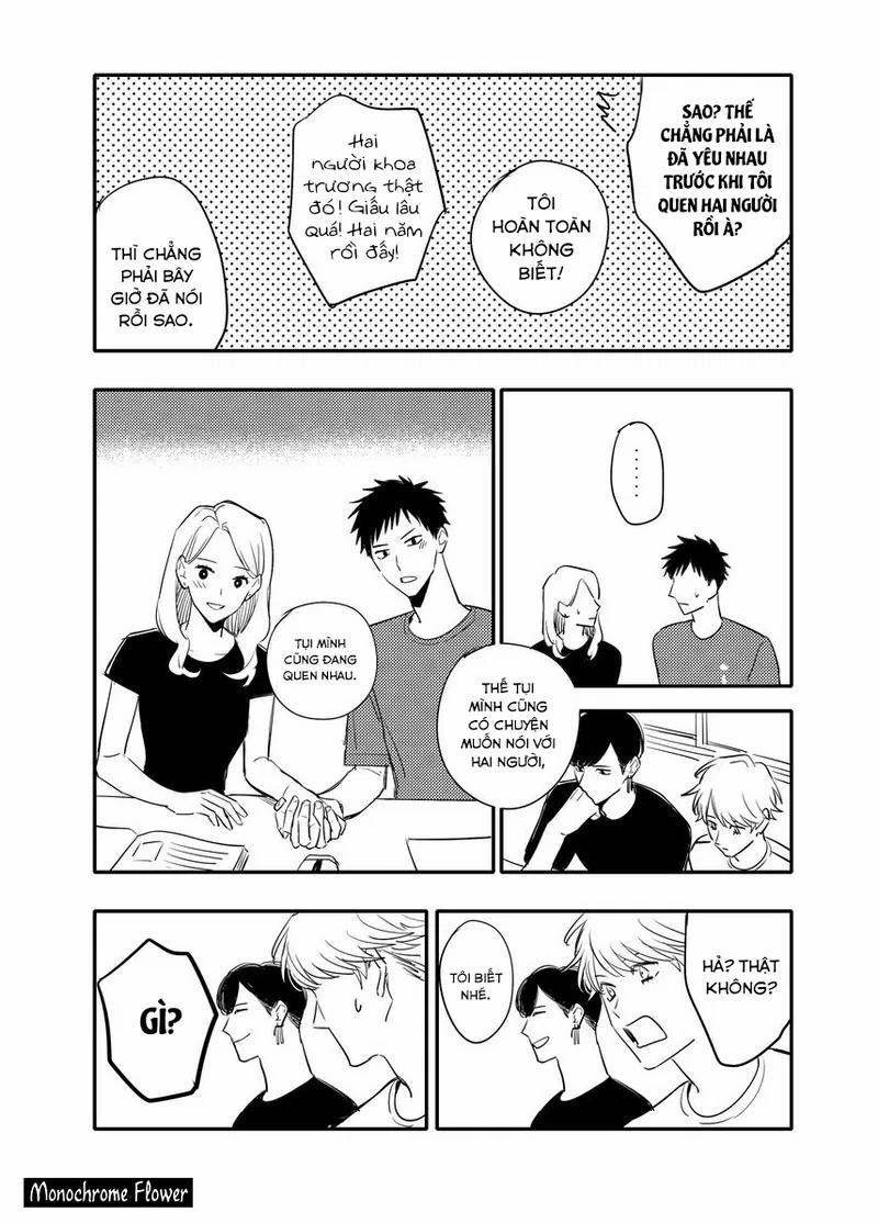 Tôi “Không Hề” Khóc 3 trang 190