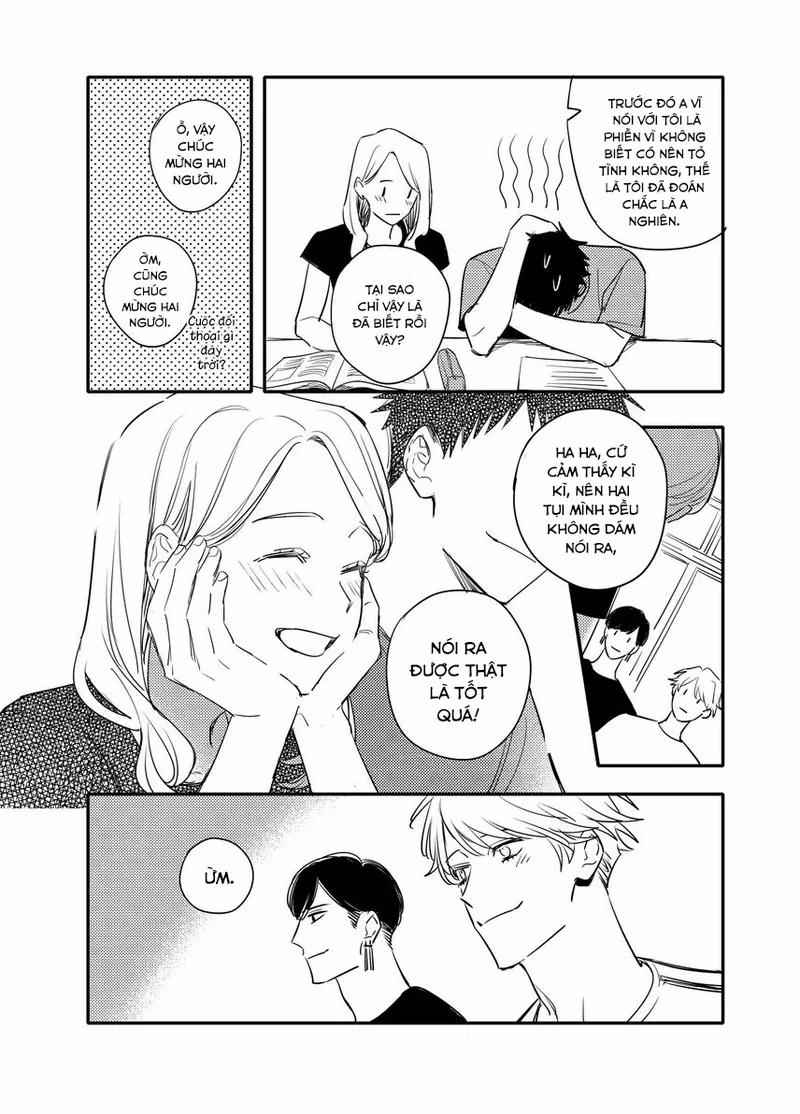 Tôi “Không Hề” Khóc 3 trang 191