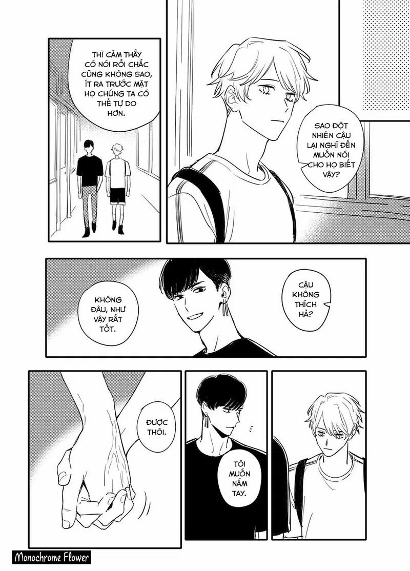 Tôi “Không Hề” Khóc 3 trang 192