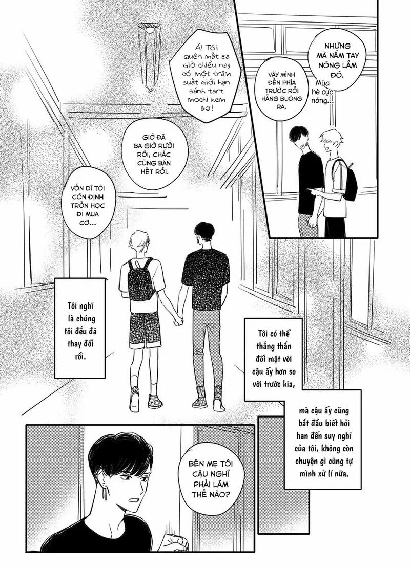 Tôi “Không Hề” Khóc 3 trang 193