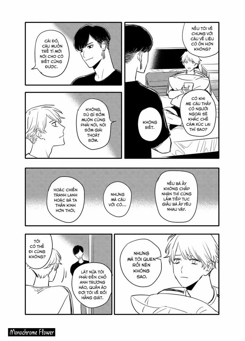 Tôi “Không Hề” Khóc 3 trang 194