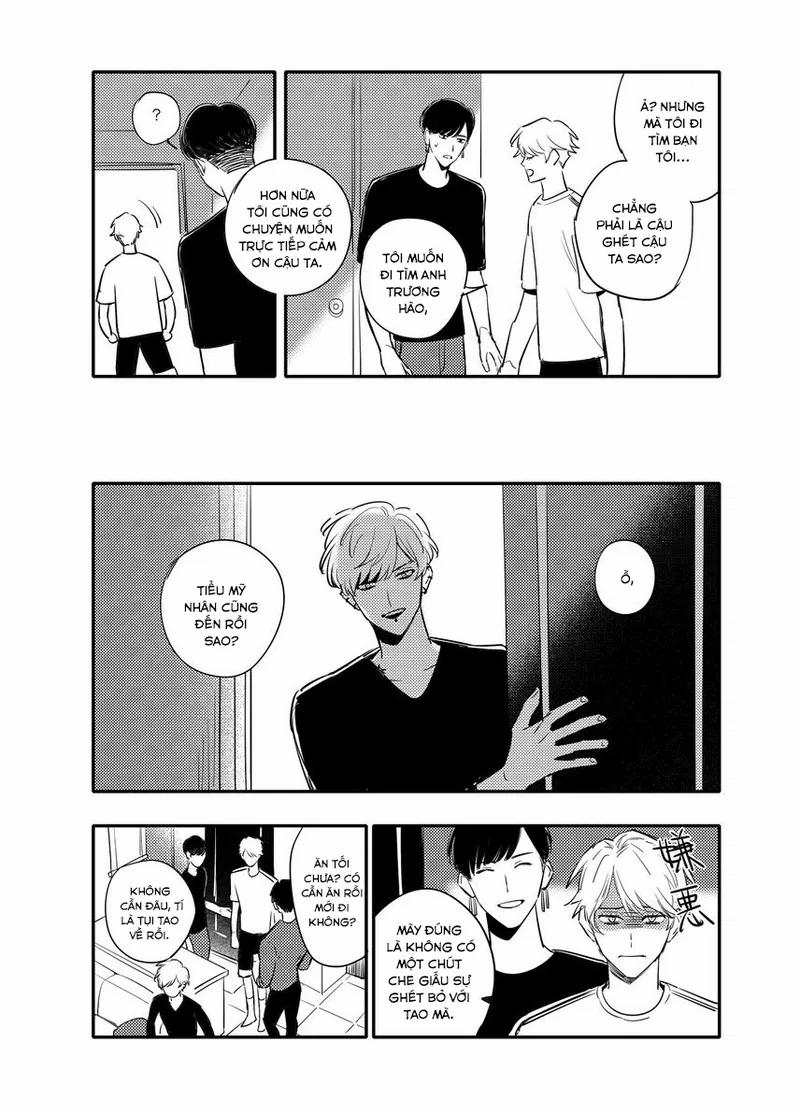 Tôi “Không Hề” Khóc 3 trang 195