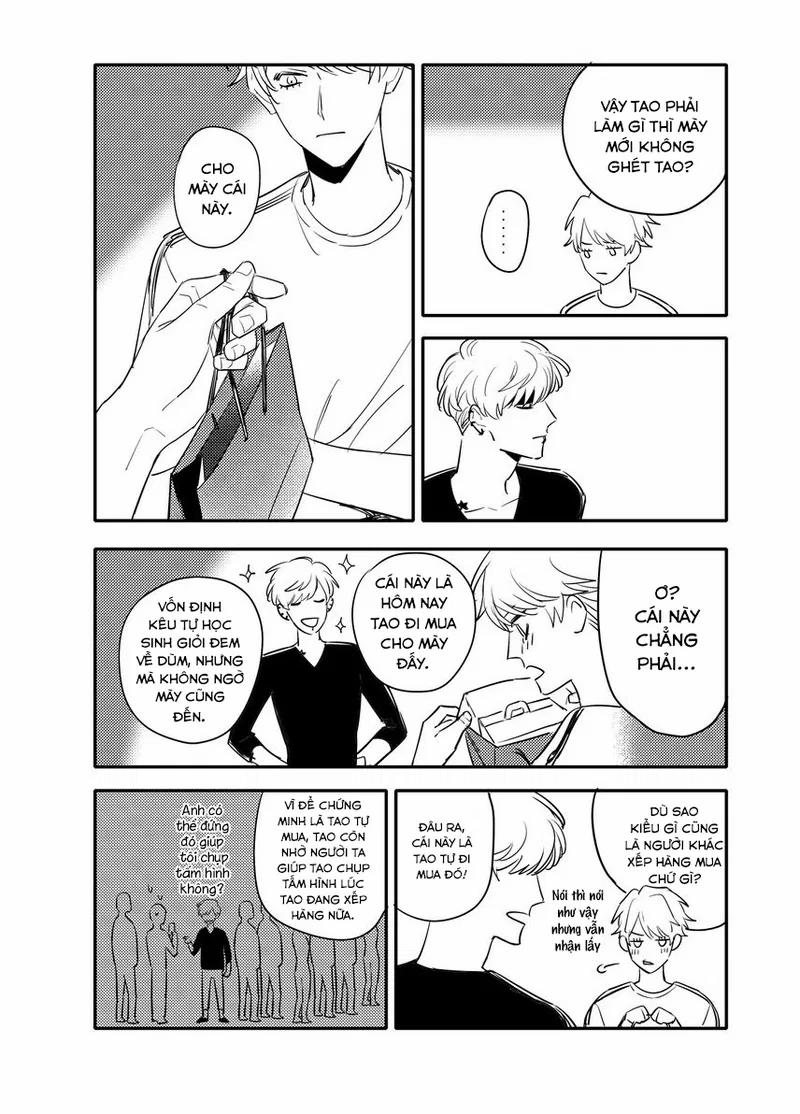 Tôi “Không Hề” Khóc 3 trang 197