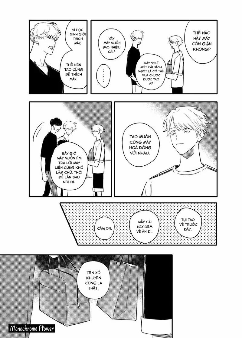 Tôi “Không Hề” Khóc 3 trang 198