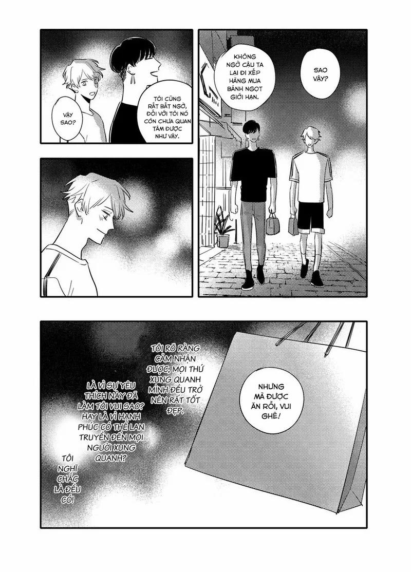 Tôi “Không Hề” Khóc 3 trang 199