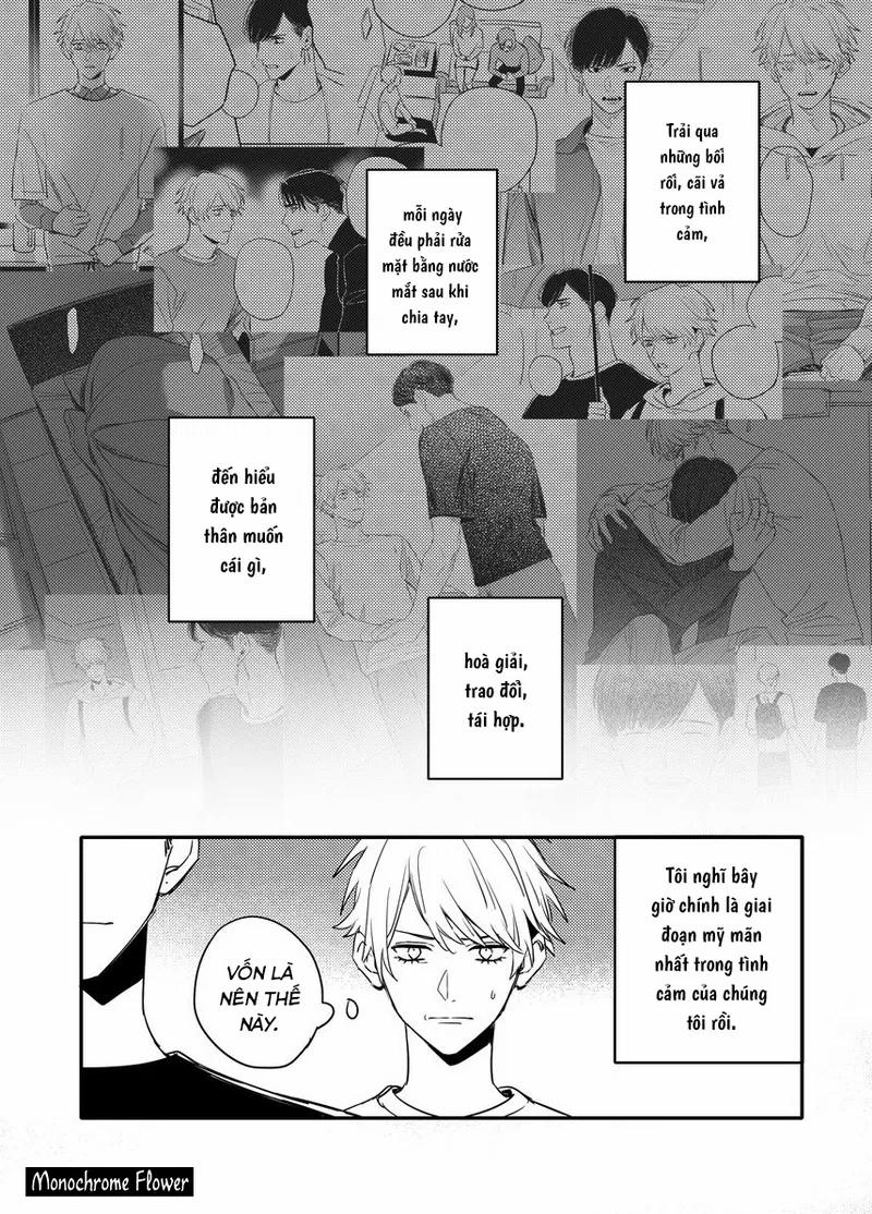 Tôi “Không Hề” Khóc 3 trang 200