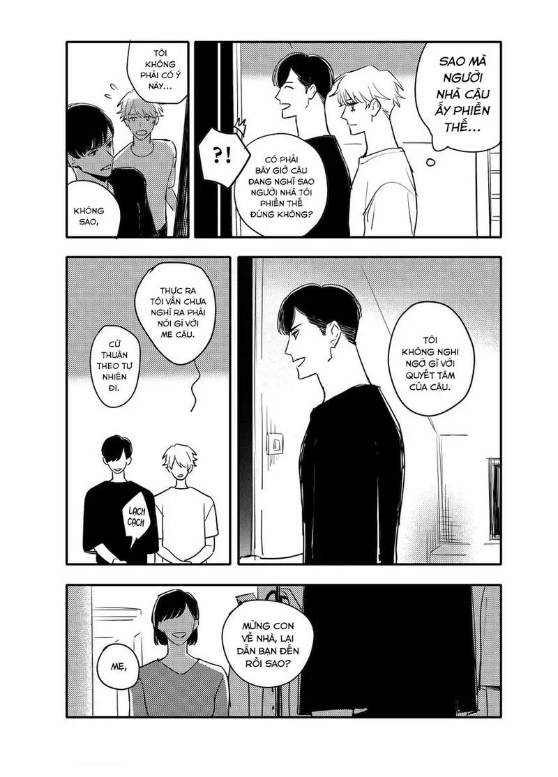 Tôi “Không Hề” Khóc 3 trang 201