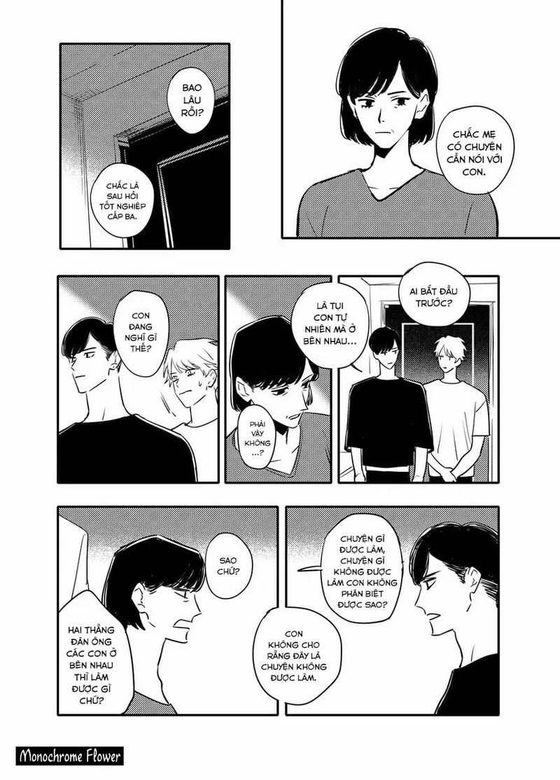 Tôi “Không Hề” Khóc 3 trang 202