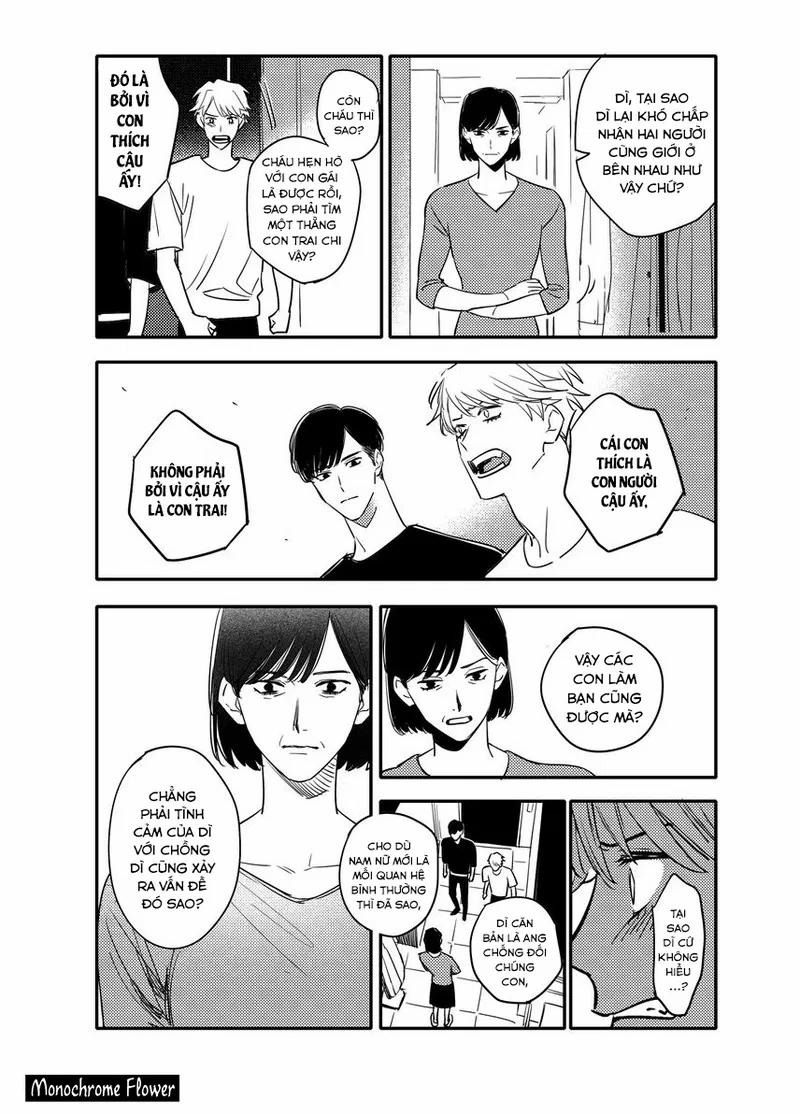 Tôi “Không Hề” Khóc 3 trang 204