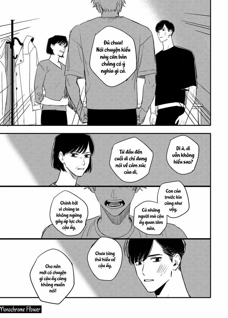 Tôi “Không Hề” Khóc 3 trang 206