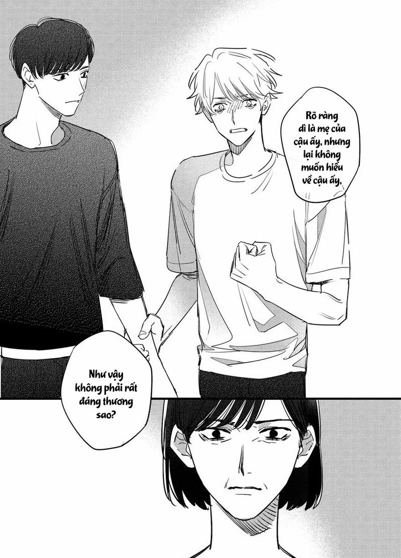 Tôi “Không Hề” Khóc 3 trang 207